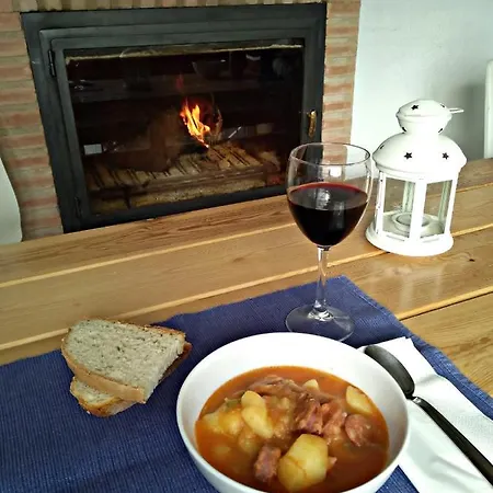 Casa Mandarina *