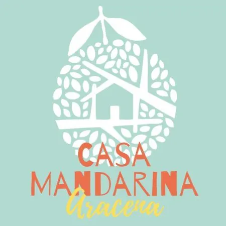 Casa Mandarina * Aracena