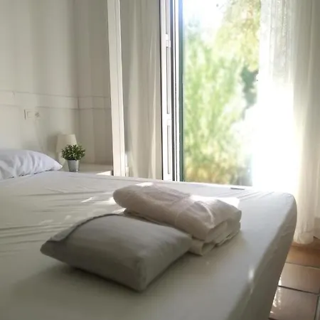 Casa Mandarina Aracena