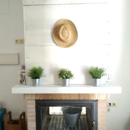 Casa Mandarina Chalet *