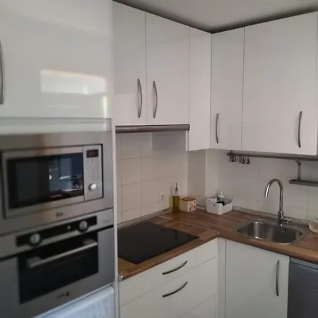 Casa Mandarina Chalet