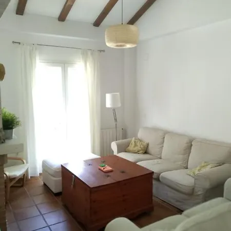 Casa Mandarina Aracena