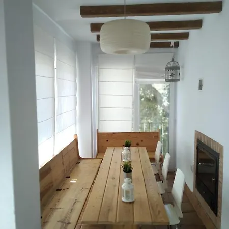 Casa Mandarina