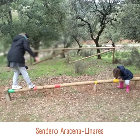Casa Mandarina *