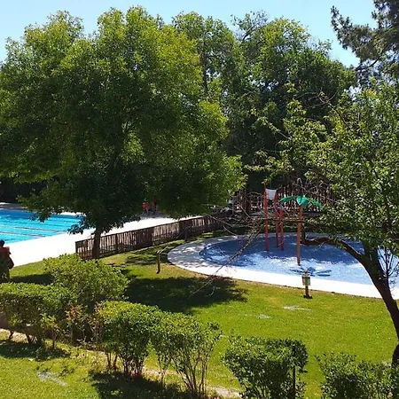 Casa Mandarina Chalet Aracena