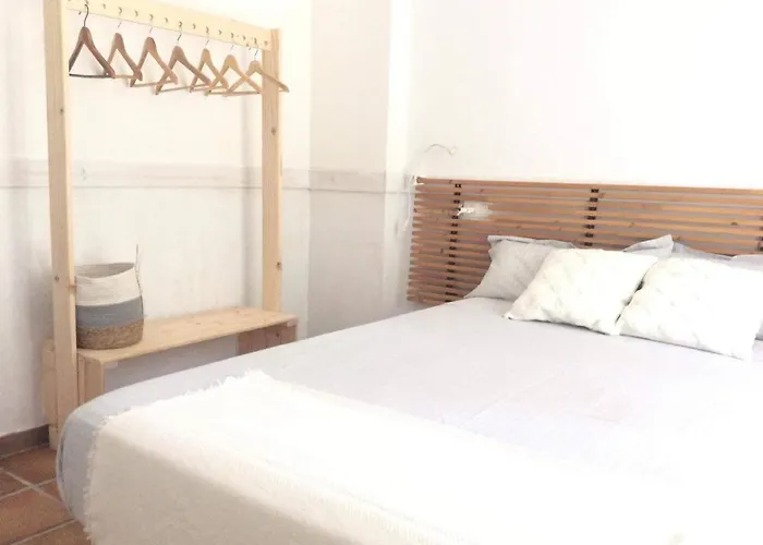 Chalet Casa Mandarina