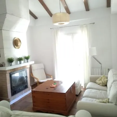 Casa Mandarina