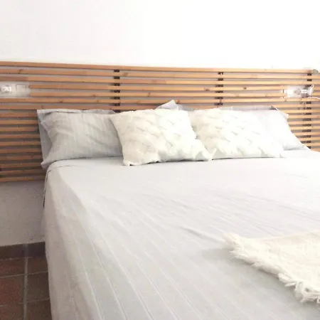 Chalet Casa Mandarina *